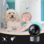 ARENTI DOME1 3MP / 2K WI-FI indoor rotating camera