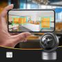 ARENTI DOME1 3MP / 2K WI-FI indoor rotating camera