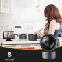ARENTI DOME1 3MP / 2K WI-FI indoor rotating camera