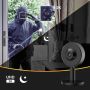ARENTI INDOOR1 3MP / 2K WI-FI indoor camera