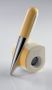 Ariete 0457 electric grater Metal, Plastic Sand, White