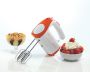 Ariete 1565/1 Stand mixer 300 W Red, White