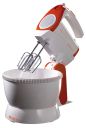Ariete 1565/1 Stand mixer 300 W Red, White