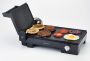 ARIETE 1916 Multi Grill 3in1 electric grill 2400 W Black