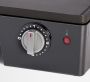 ARIETE 1916 Multi Grill 3in1 electric grill 2400 W Black