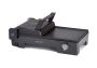 ARIETE 1916 Multi Grill 3in1 electric grill 2400 W Black