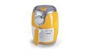 ARIETE 4615 Air Fryer Mini Hot air fryer 1000W 2 l Yellow