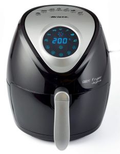 ARIETE 4616 Air Fryer Hot air fryer 1300W 2,6 l Black