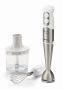 Ariete Pimmy 0.5 L Immersion blender 500 W Stainless steel, White