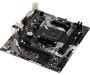 Asrock A320M-DVS R4.0 Socket AM4 micro ATX AMD  A320