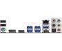 Asrock B450 Steel Legend motherboard Socket AM4 ATX AMD B450