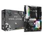 Asrock B450 Steel Legend motherboard Socket AM4 ATX AMD B450