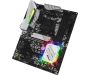 Asrock B450 Steel Legend motherboard Socket AM4 ATX AMD B450