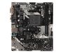 Asrock B450M-HDV R4.0 AMD B450 Socket AM4 micro ATX
