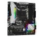 Asrock B450M Steel Legend motherboard Socket AM4 Micro ATX AMD B450