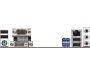 Asrock H310CM-DVS Intel® H310 LGA 1151 (Socket H4) micro ATX