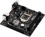 Asrock H310CM-DVS Intel® H310 LGA 1151 (Socket H4) micro ATX