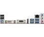 Asrock X370M-HDV R4.0 AMD Promontory X370 Socket AM4 micro ATX