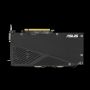 ASUS Dual -GTX1660S-O6G-EVO GeForce GTX 1660 SUPER 6 GB GDDR6