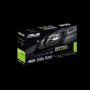 ASUS PH-GTX1050TI-4G NVIDIA GeForce GTX 1050 Ti 4 GB  GDDR5