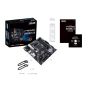 ASUS PRIME B450M-A II Socket AM4 micro ATX AMD  B450