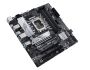 ASUS PRIME B660M-A D4 Intel B660 LGA 1700 micro ATX