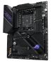 ASUS ROG Crosshair VIII Dark Hero AMD X570 Socket AM4 ATX