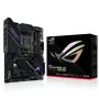 ASUS ROG Crosshair VIII Dark Hero AMD X570 Socket AM4 ATX