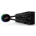 ASUS ROG RYUO 240 computer liquid cooling