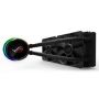 ASUS ROG RYUO 240 computer liquid cooling