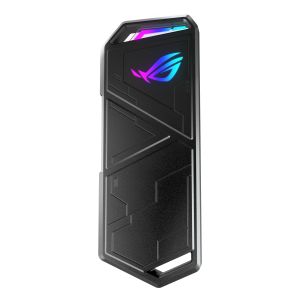 ASUS ROG Strix Arion S500 500 GB Black