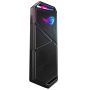 ASUS ROG Strix Arion S500 500 GB Black