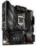 ASUS ROG STRIX B560-G GAMING WIFI Intel B560 LGA 1200 micro  ATX