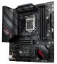 ASUS ROG STRIX B560-G GAMING WIFI Intel B560 LGA 1200 micro  ATX