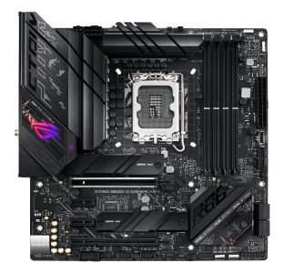 ASUS ROG STRIX B660-G GAMING WIFI Intel B660 LGA 1700 micro ATX