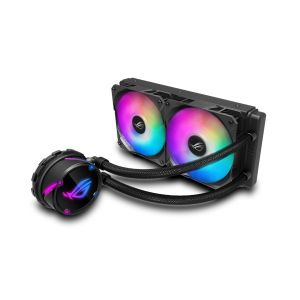 ASUS ROG STRIX LC 240 RGB Processor