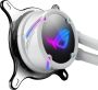 ASUS ROG Strix LC 240 RGB White Edition Processor