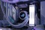 ASUS ROG Strix LC 240 RGB White Edition Processor