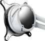 ASUS ROG Strix LC 240 RGB White Edition Processor