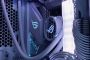 ASUS ROG Strix LC 240 RGB White Edition Processor
