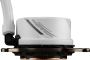 ASUS ROG Strix LC 240 RGB White Edition Processor