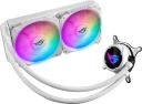 ASUS ROG Strix LC 240 RGB White Edition Processor