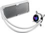 ASUS ROG Strix LC 240 RGB White Edition Processor