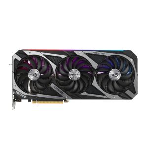 ASUS ROG-STRIX-RX6700XT-O12G-GAMING AMD Radeon RX 6700 XT 12 GB  GDDR6