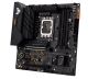 ASUS TUF GAMING B660M- PLUS WIFI D4 Intel B660 LGA 1700 micro ATX