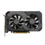 ASUS TUF Gaming Gaming GeForce® GTX 1660 Ti EVO NVIDIA GeForce GTX 1660 Ti 6 GB GDDR6