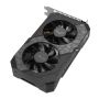 ASUS TUF Gaming TUF-GTX1650-4GD6-GAMING NVIDIA GeForce GTX 1650 4 GB GDDR6