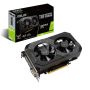 ASUS TUF Gaming TUF-GTX1650-4GD6-GAMING NVIDIA GeForce GTX 1650 4 GB GDDR6