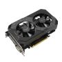 ASUS TUF Gaming TUF-GTX1650-4GD6-GAMING NVIDIA GeForce GTX 1650 4 GB GDDR6