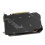 ASUS TUF Gaming TUF-GTX1650-4GD6-GAMING NVIDIA GeForce GTX 1650 4 GB GDDR6